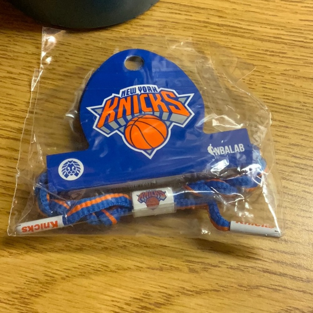 New York Knicks Rastaclat